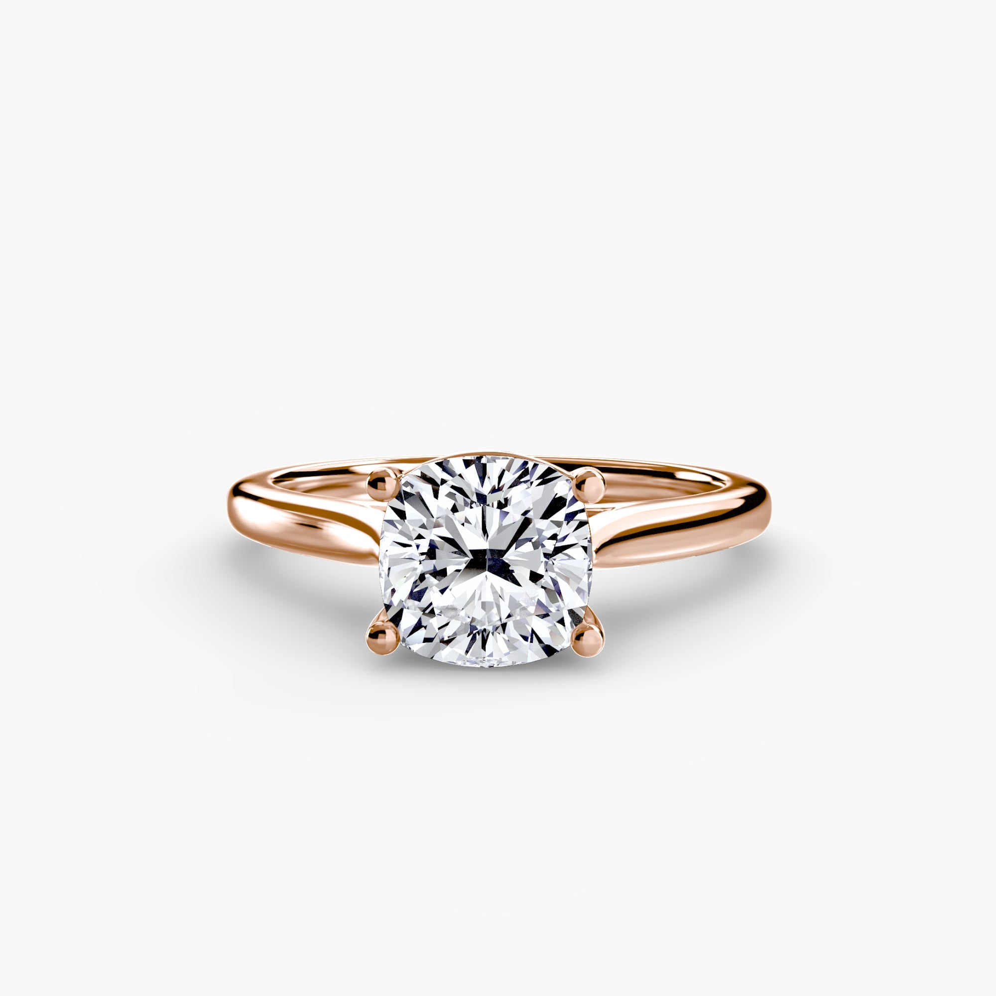 Solitaire ring 1-27